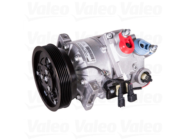 A/C Compressor
