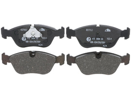 Brake Pad Set