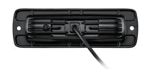Load image into Gallery viewer, Hella Universal Black Magic 6 L.E.D. Flush Mount Mini Light Bar - Flood Beam HELLA358176221