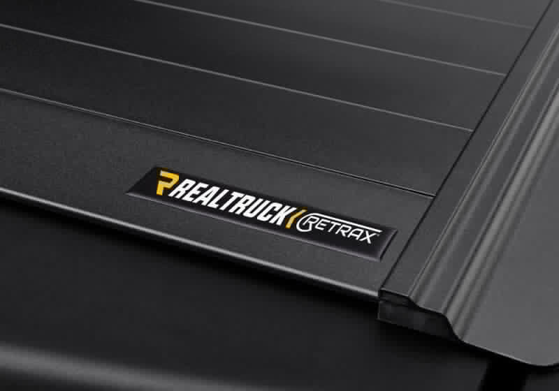 Retrax 17-21 Super Duty F-250-350 Short Bed RetraxPRO MX RTX80383