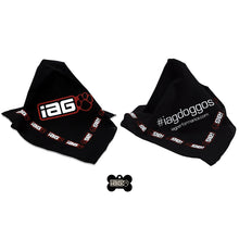 Load image into Gallery viewer, IAG-AWS-1005BK-01.jpg