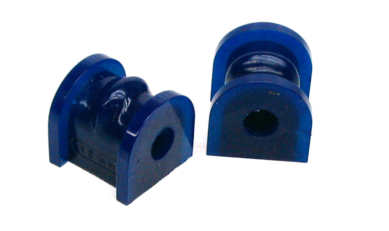 SuperPro 2000 Infiniti QX4 Base Rear 16mm Sway Bar Mount Bushing Set SPRSPF1192-16K