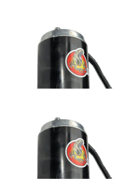 PureFlow Raptor VP-100gph Universal Fuel Pump ADGR1SBU369