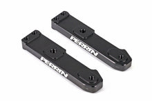 Load image into Gallery viewer, PERRIN 22-25 Subaru WRX Front Mount Intercooler Kit (Red Tubes &amp; Silver Core) PERPSP-ITR-441SL/RD