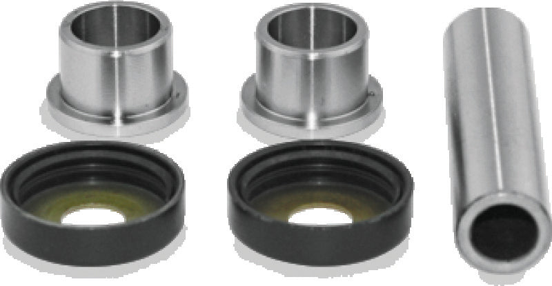 QuadBoss 87-88 Honda TRX125 FourTrax King Pin Kit QBS413551
