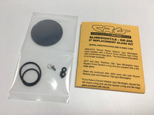Load image into Gallery viewer, CRG 2 in. Round Replacement Glass Kit CRGGK-200