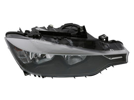 Headlight Assembly