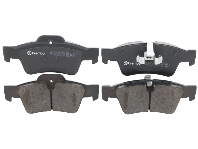 Brake Pad Set