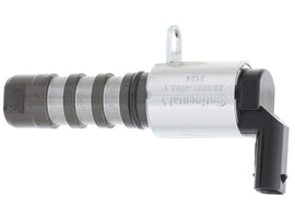 Variable Timing Solenoid