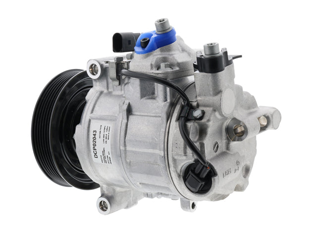 A/C Compressor