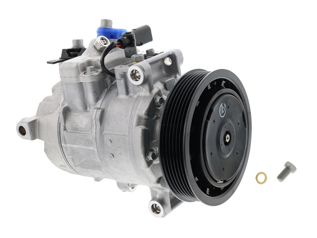 A/C Compressor