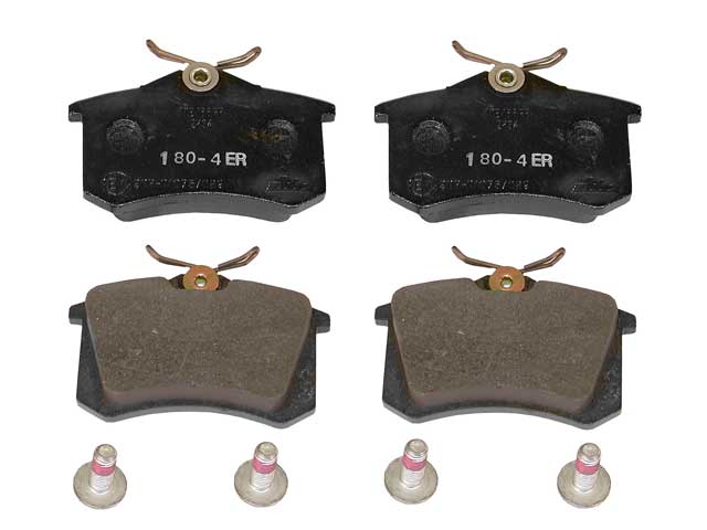 Brake Pad Set
