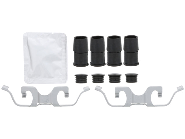 Retainer Spring