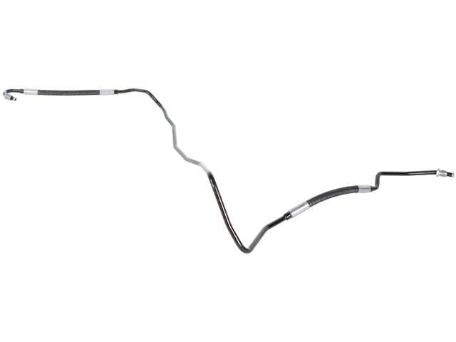 Hydraulic Line
