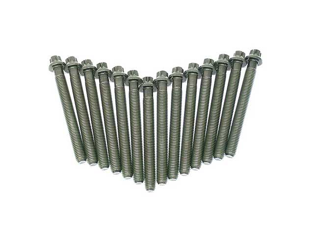 Cylinder Head Bolt Set