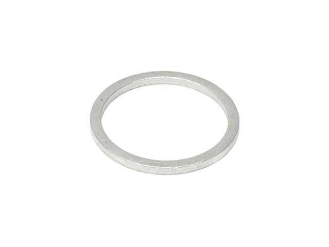 Aluminum Washer