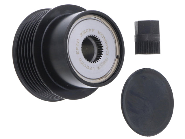Drive Belt Pulley