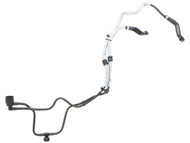 Coolant Bleed Line