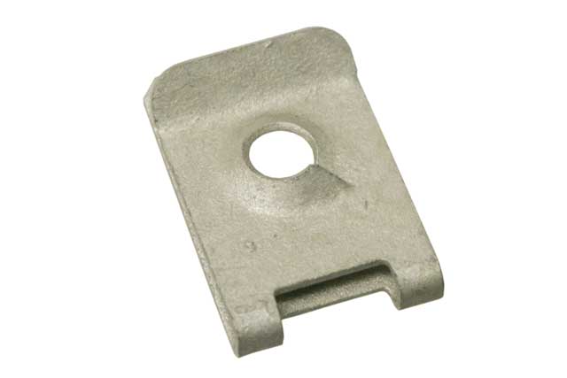 Fender Liner Speed Nut