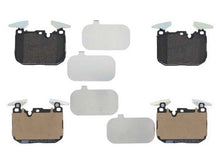 Load image into Gallery viewer, Brake Pad Set