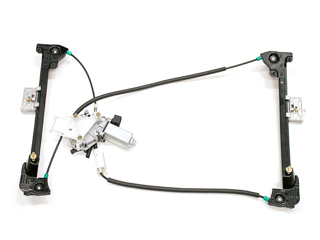 Window Regulator