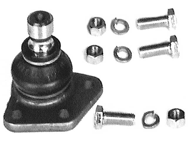 Ball Joint