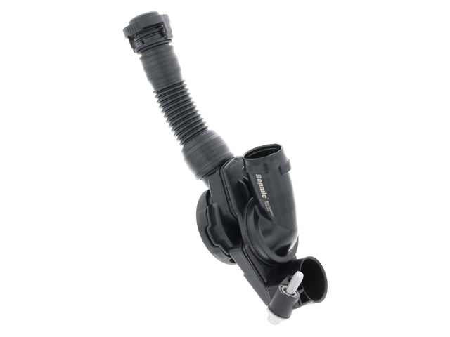 Crankcase Vent Valve