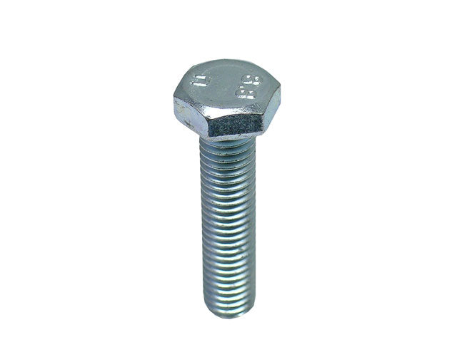 Hex Head Bolt