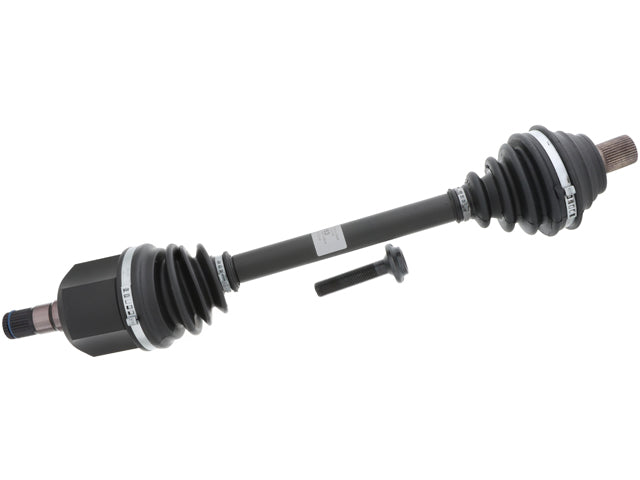 Axle Shaft Assembly