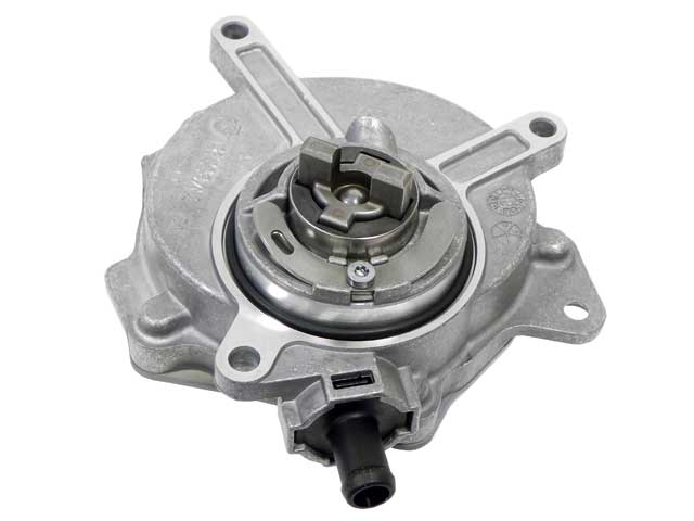 Vacuum Pump