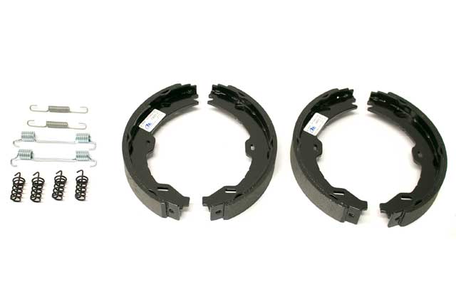 Parking Brake Shoe Set