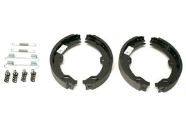 Parking Brake Shoe Set