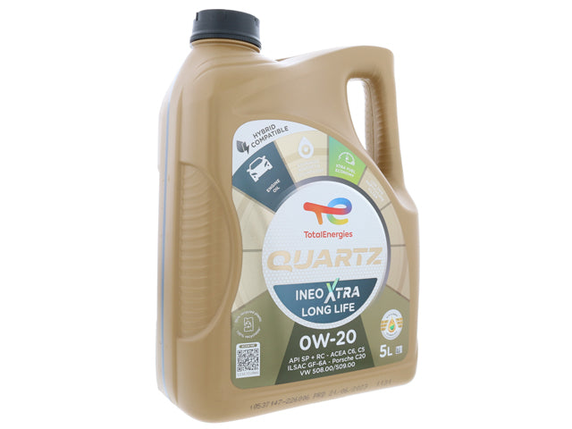 Engine Oil