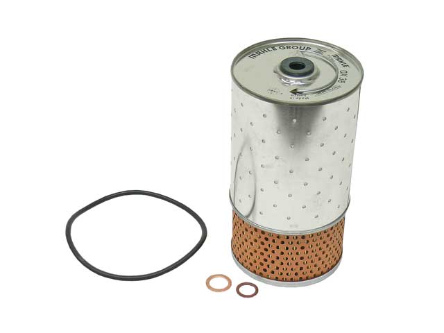 Oil Filter Kit
