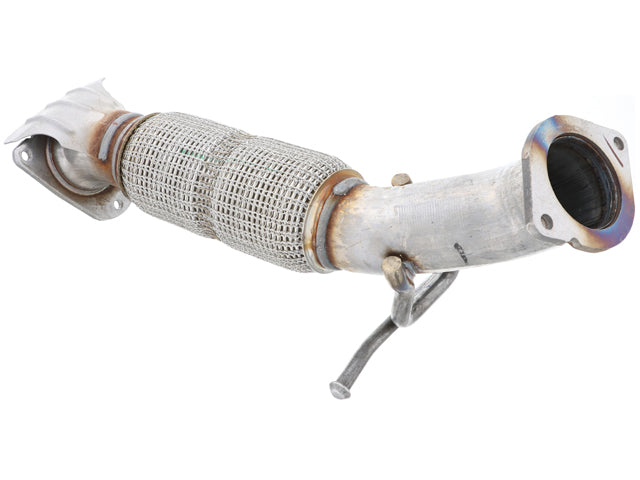 Front Pipe