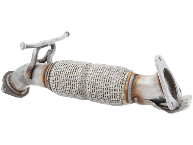 Front Pipe