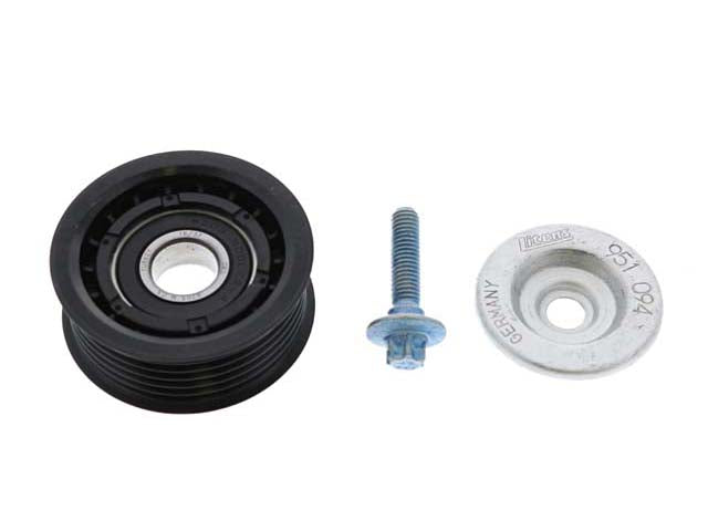 Drive Belt Idler Pulley