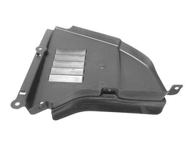 Undercar Shield