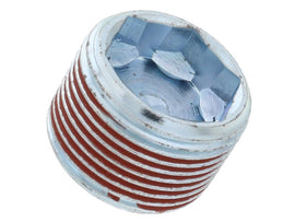 Transmission Drain Plug
