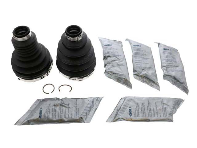 Axle Boot Kit