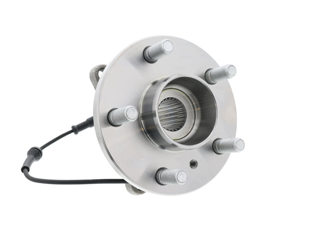 Wheel Hub with Bearing