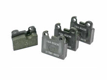 Load image into Gallery viewer, Brake Pad Set