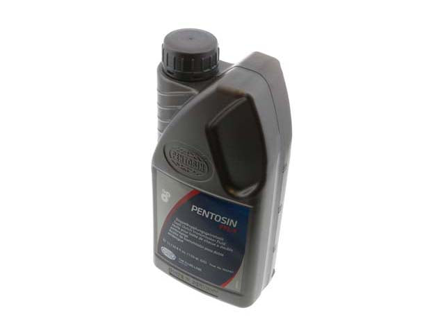 Transmission Fluid