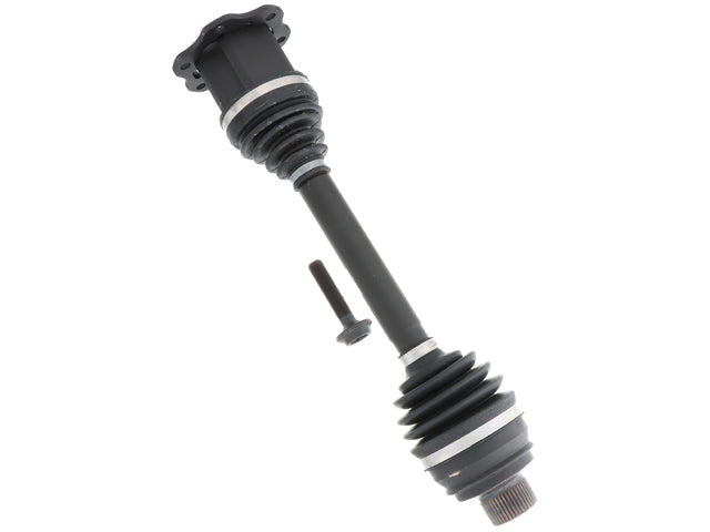 Axle Shaft Assembly