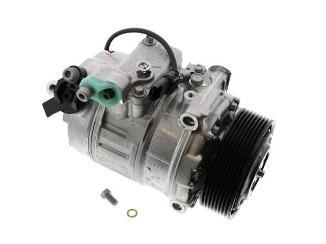 A/C Compressor