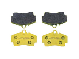 Brake Pad Set - PAGID Racing 2406 29 CNFR_2406 29