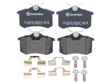 Load image into Gallery viewer, Brake Pad Set