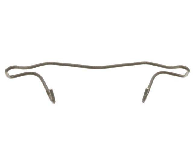 Retainer Spring