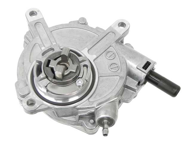 Vacuum Pump