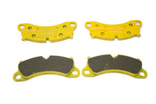 Load image into Gallery viewer, Brake Pad Set - PAGID Racing 4922 29 CNFR_4922 29